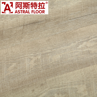 Factory Hot Sell Glueless Waterproof Indoor WPC Flooring