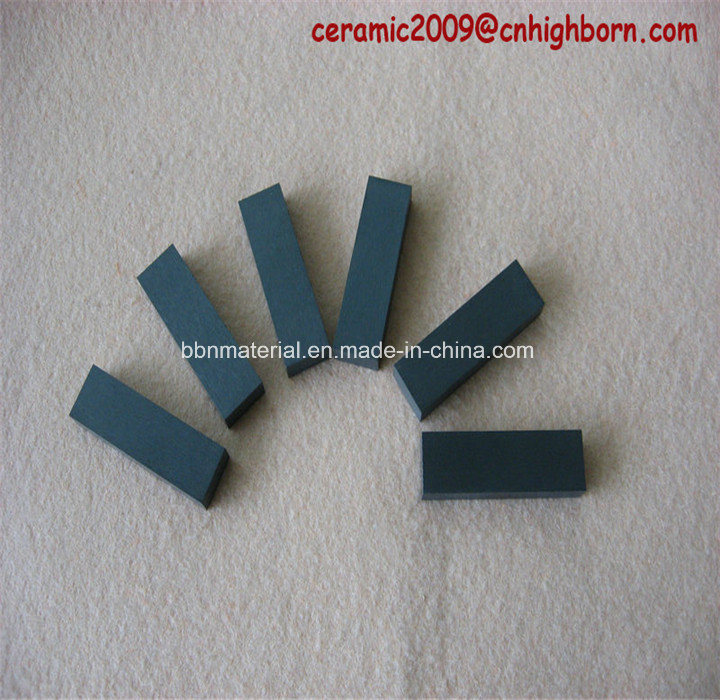 Silicon Nitride Ceramic Square Block Brick