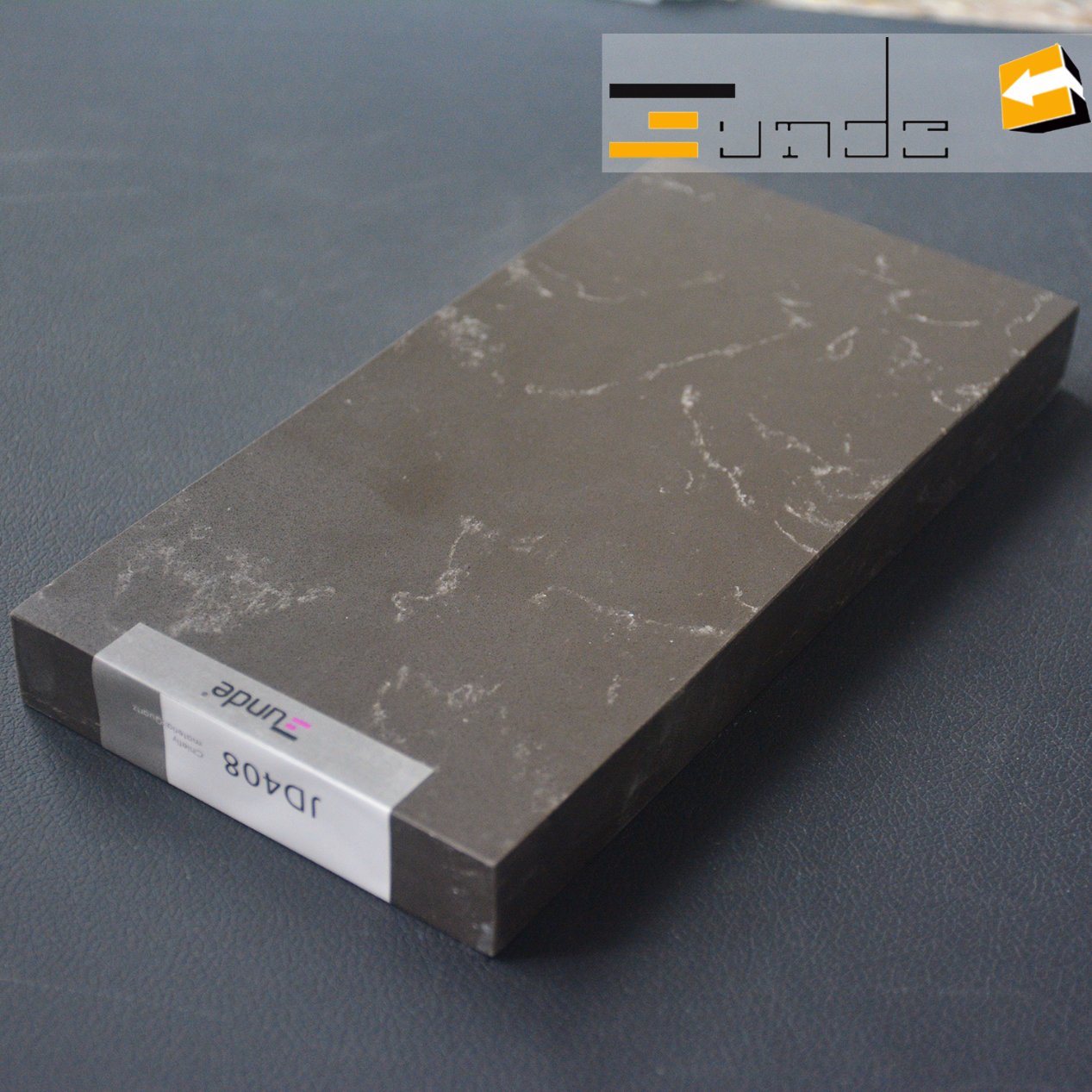 Building Material Countertop Material Engineered Artificial Quartz Stone