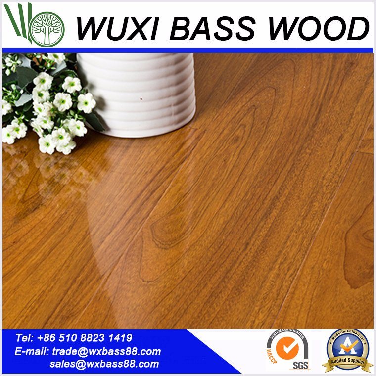 Oak Laminate Flooring