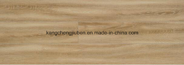 Light Wood Flooring Series Chamfer Thorn in Hand Laminate Flooring