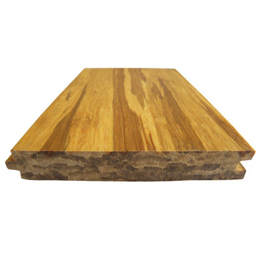 Best Seller Click-Lock Strand Woven Bamboo Flooring