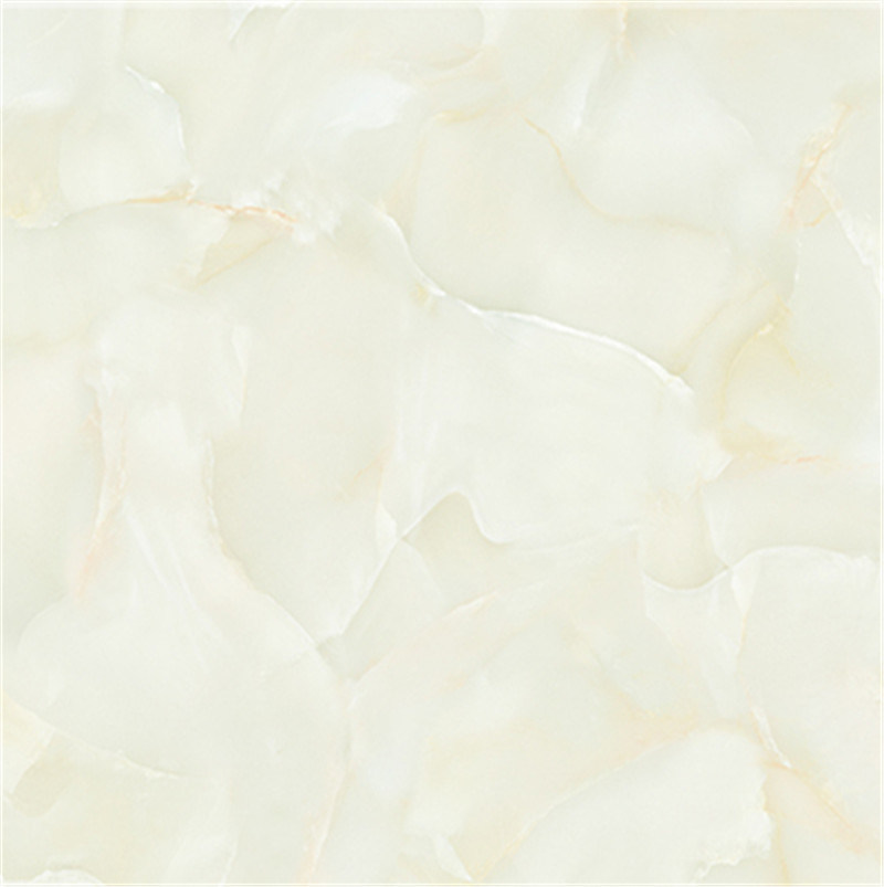 Full Glazed Polished Ceramic Floor Tile From China