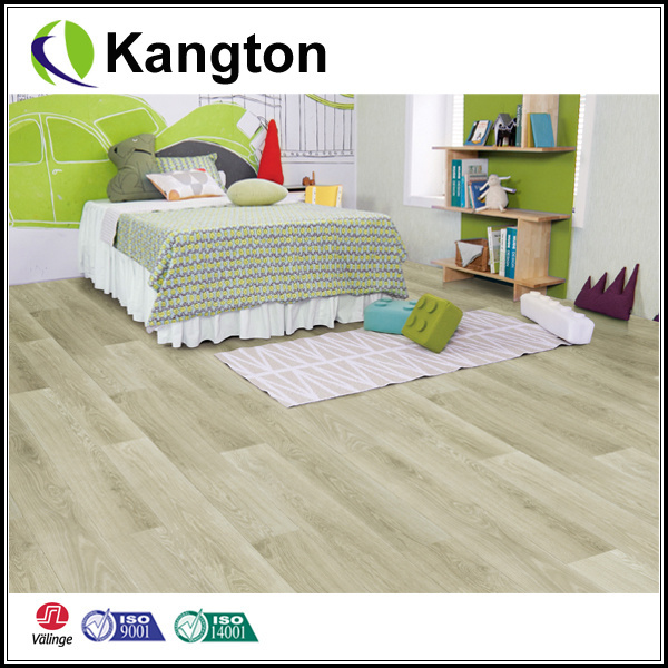 Waterproof and True Health PVC Flooring (PVC flooring)