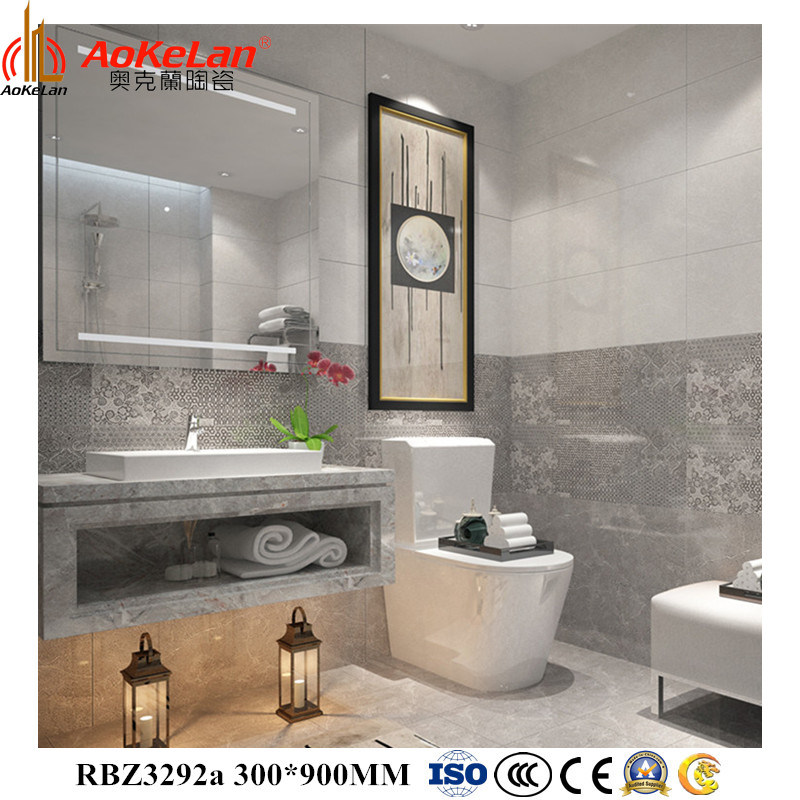 Building Material Matt Glazed Interior Ceramic Wall Tile