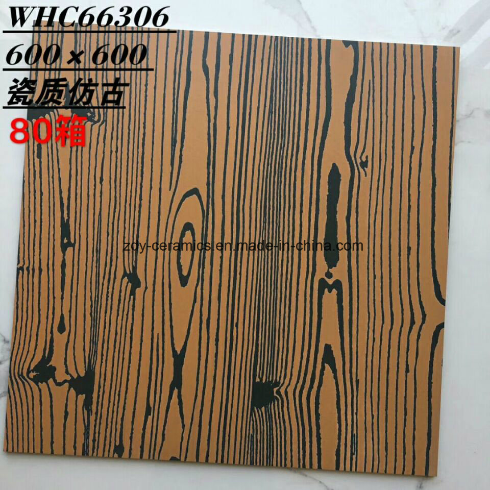China Hot Building Material Natural Stone Rustic Tile