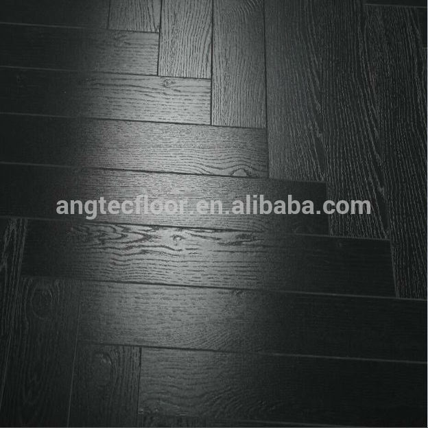 Best Price Herringbone Wood Laminate Flooring