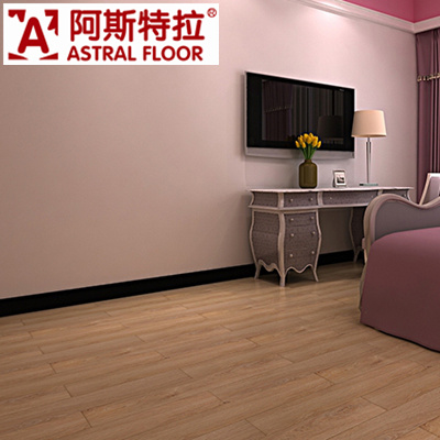 Classic Style Teak Woo Laminate Flooring