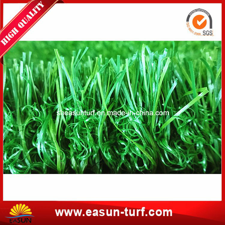 Landscaping Synthetic Turf Artificial Grass for Garden and Home