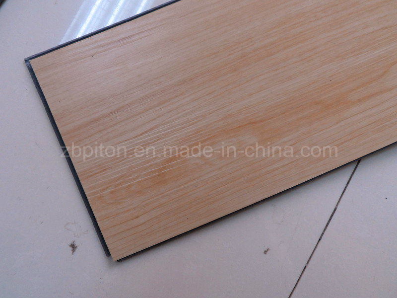 5.0mm High Quality Waterproof PVC Vinyl Floorings