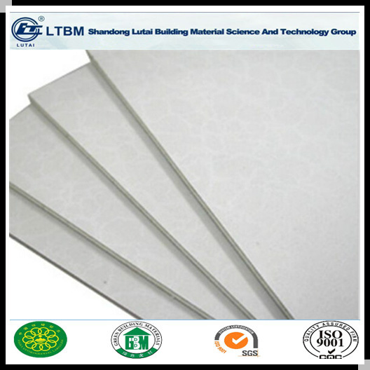 Professional Supplier Asbestos-Free Calcium Silicate Board