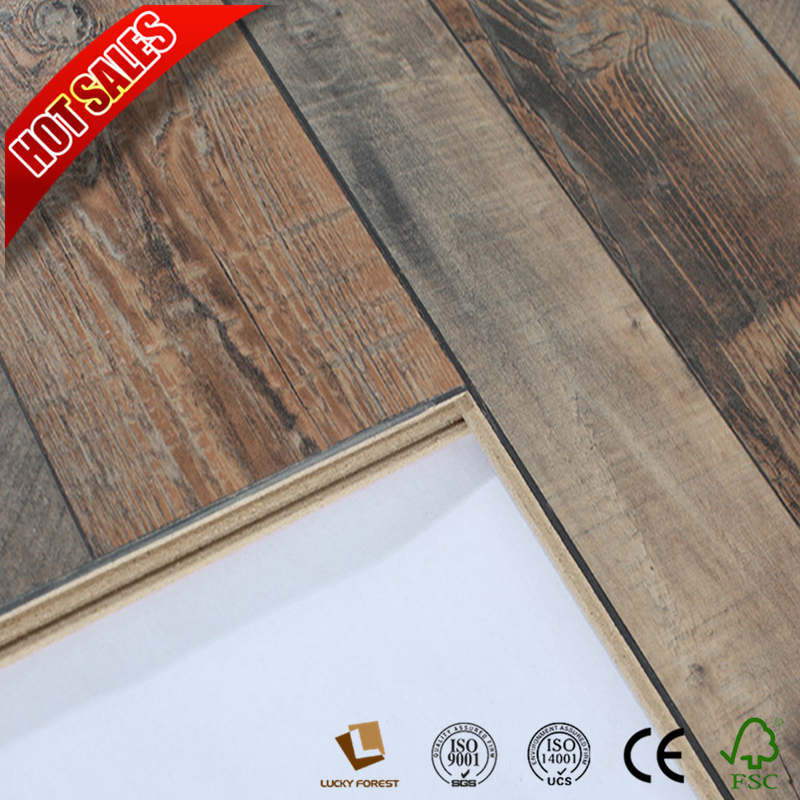 Melamine Laminate Flooring 12mm AC4 Class32