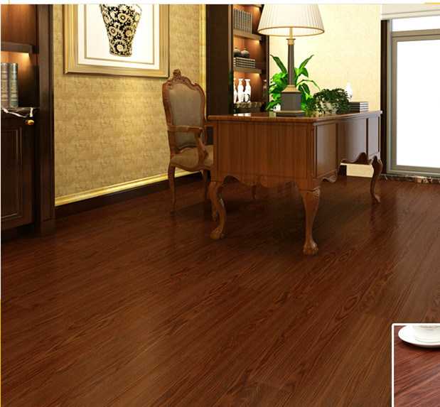 Best-Selling Wood Design Series PVC Vinyl Flooring