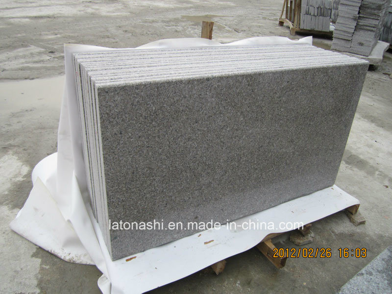 G636 Rosa Granite Tiles for Flooring