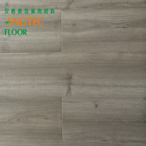 White Oak 8mm 12mm Thickness MDF HDF AC1AC2AC3AC4AC5 Laminate Flooring