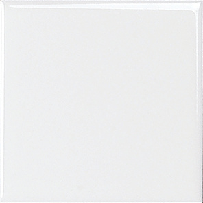 White 6X6inch/15X15cm Cheapest Ceramic Tile with Price Villa Tile Company