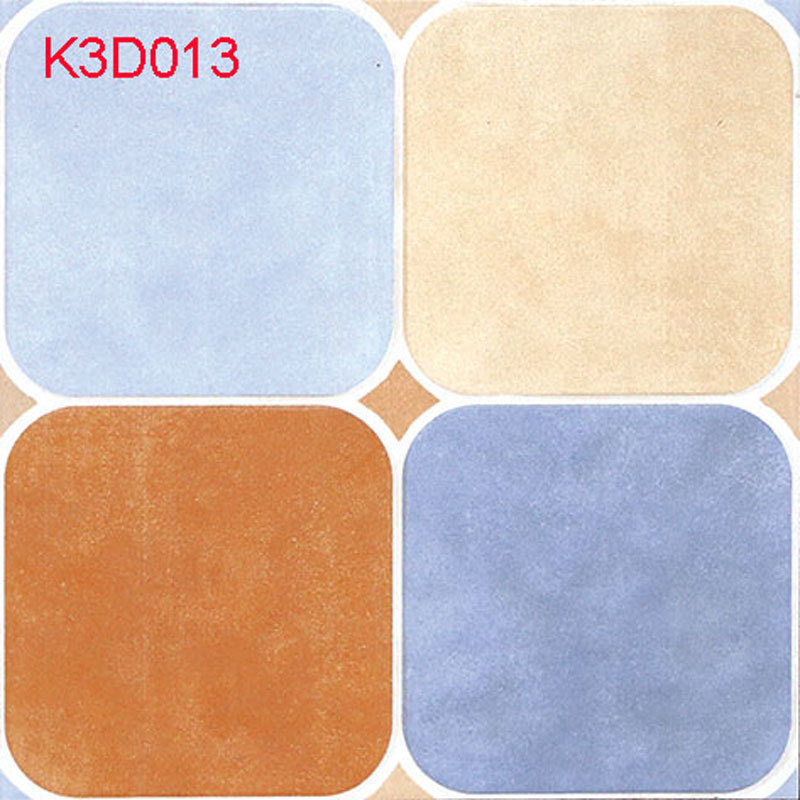 300X300mm Multi-Colors Garden Yard Outdoor Ceramic Floor Tile