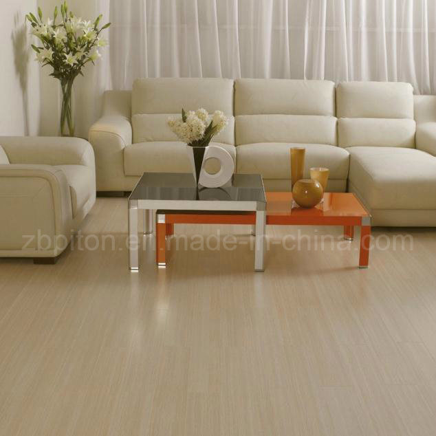 Natural Color PVC Vinyl Plank Flooring