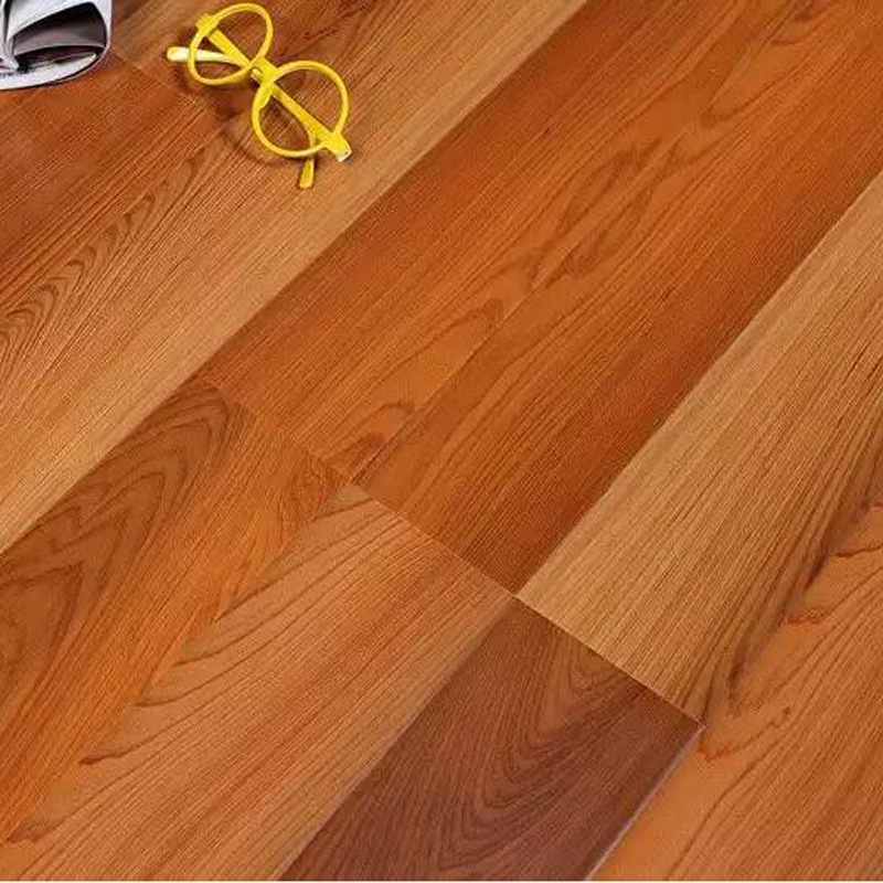 Country Style Small Emboss Laminate Flooring