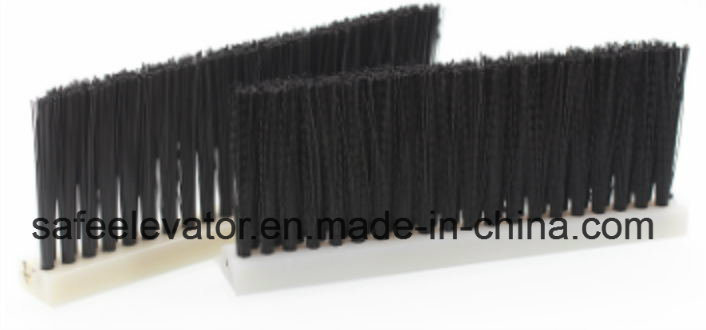 Escalator Skirting Brush