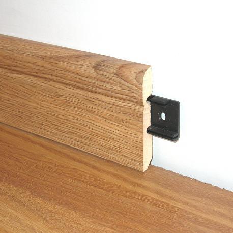 Laminate Flooring Mouldings / Accessory - Skirting 100-1