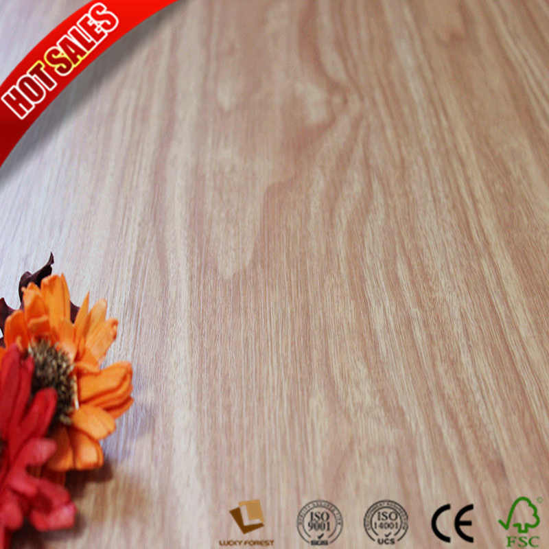 Wholesale Beautiful Color High Gloss Vinyl Flooring 1.5mm