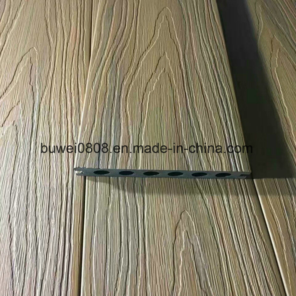 Building Materials Wood Plastic Composite Decking Online Sale