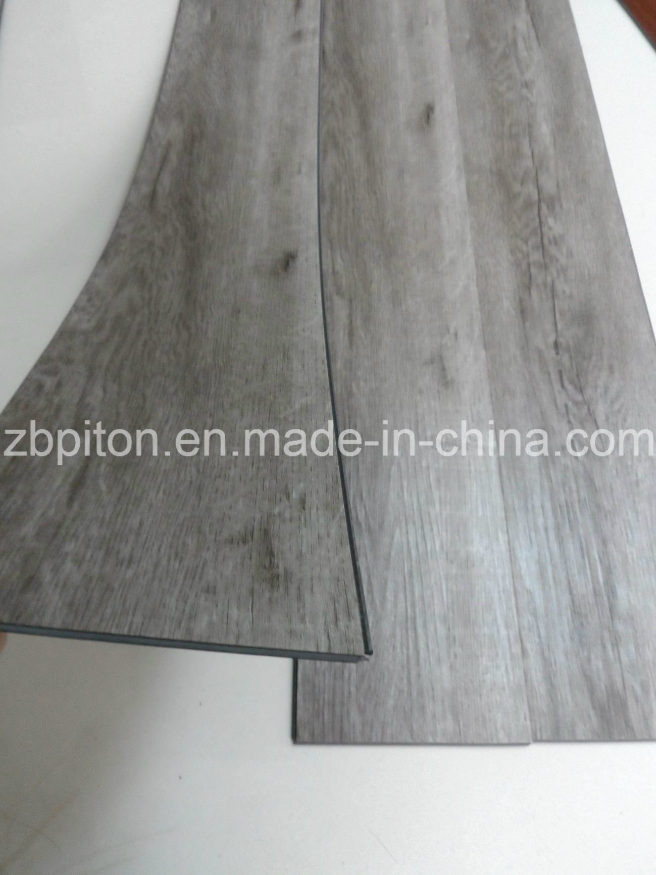 Indoor Usage Plastic Flooring PVC Vinyl Flooring