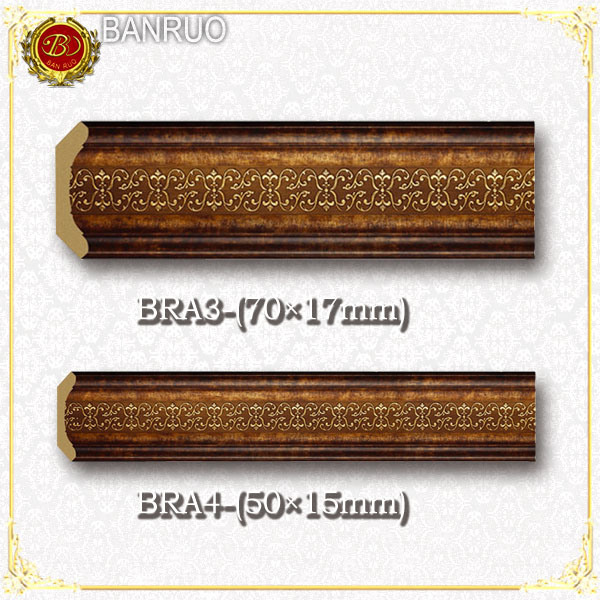 Cornice Frame Moulding (BRA3-7, BRA4-7)