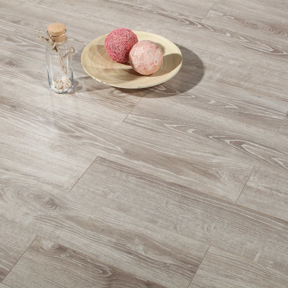 Laminate Floor HDF