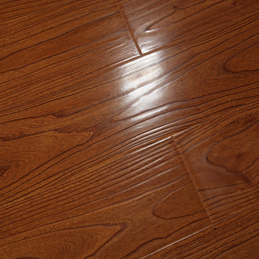 Laminate Floor HDF