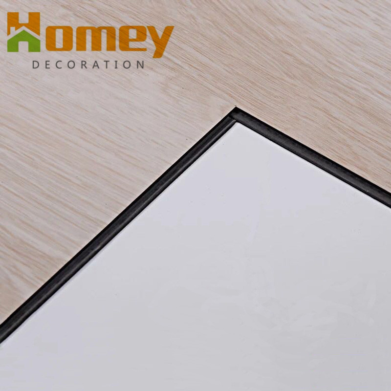 Click Waterproof 2018 High Quality PVC Flooring