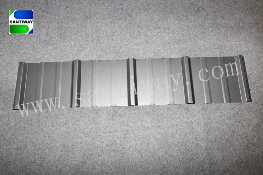 Metal Steel Color Roofing Sheet Tile