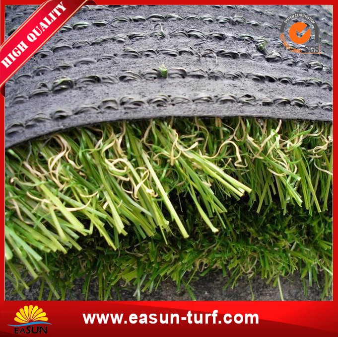 High Quality Landscaping Artificial Grass for Wedding Decoration