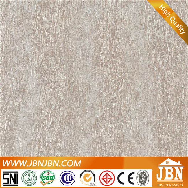 600X600mm Foshan Porcelain Double Loading Polished Floor Tile (J6M10)