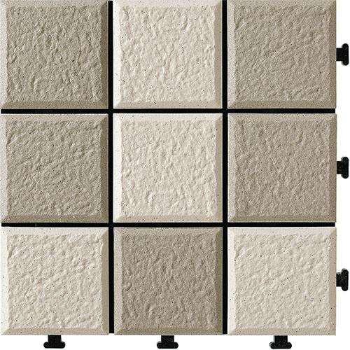 Factory Direct Porcelain Ceramic DIY Floor Bathroom Floor Tile