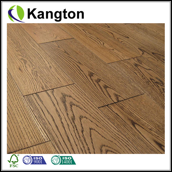 Natural Oak Flooring (wood flooring)