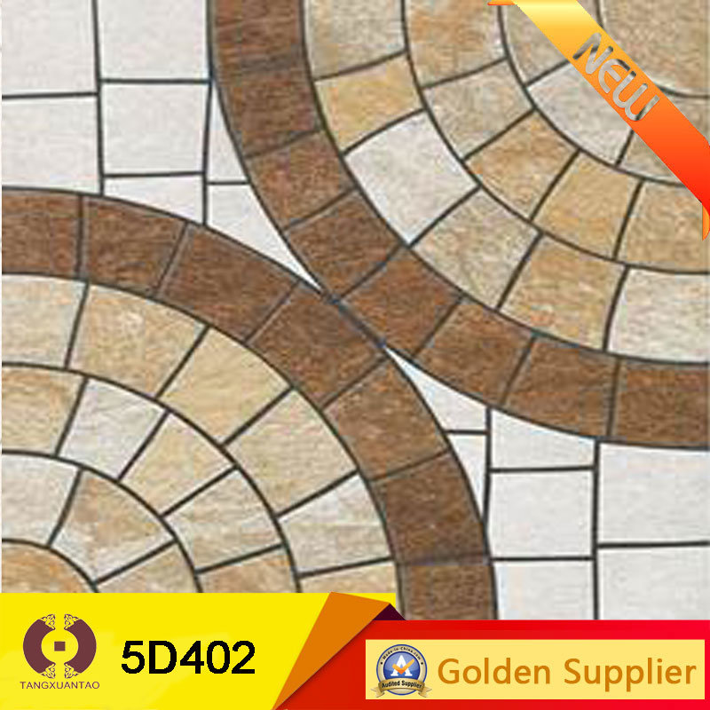 Building Material Paving Stone Wall Flooring Tiles Ceramic (5D402)