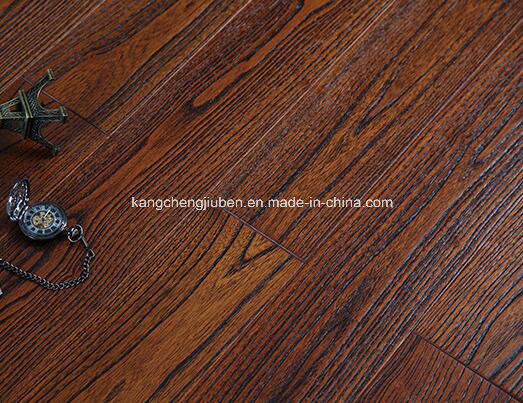 High Quality of The Acacia Wood Parquet/Laminate Flooring