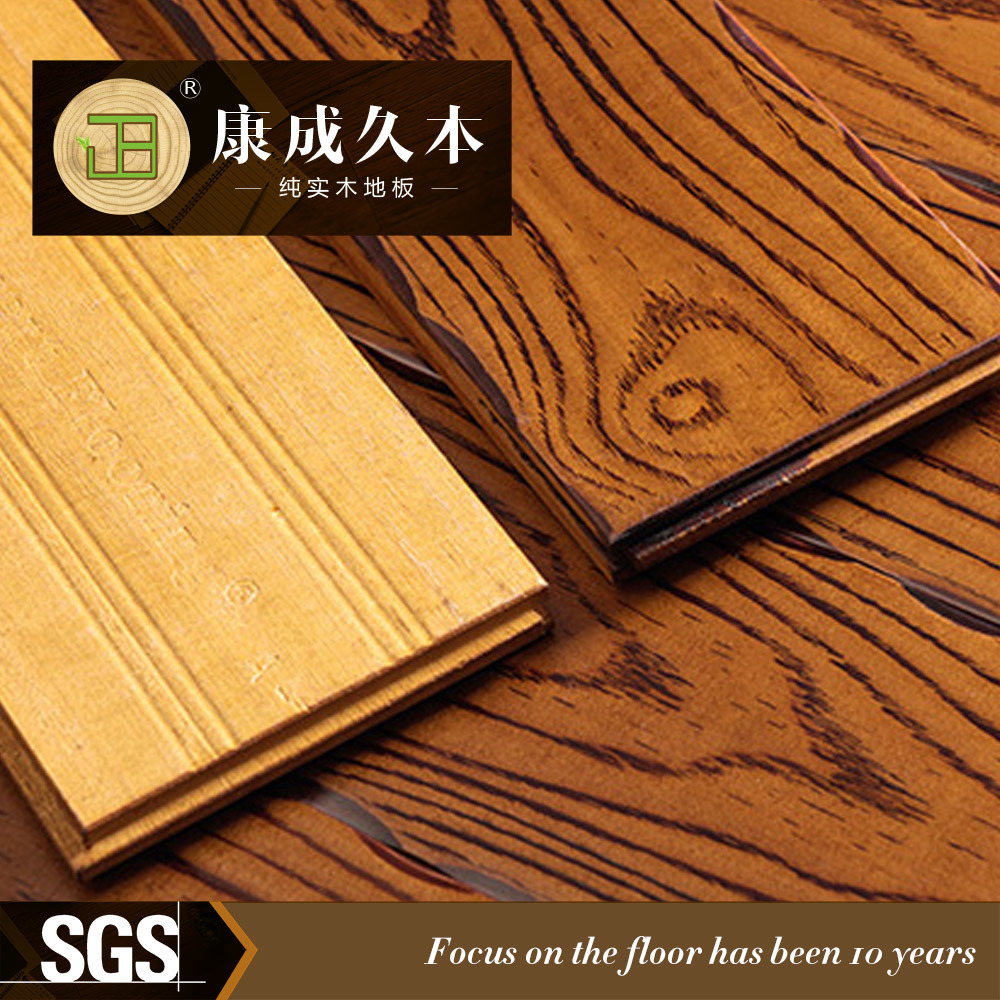 Environmental Protection Household Commerlial Wood Parquet/Laminate Flooring