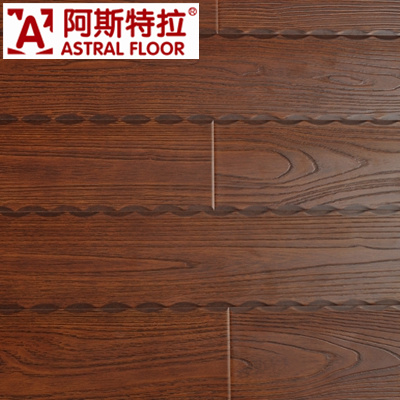 Astral German Techonoligy Embossed Laminate Flooring