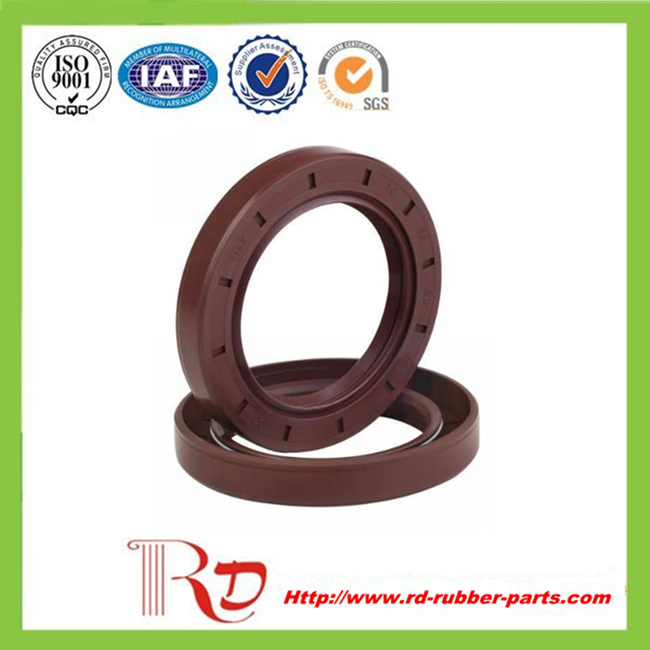 Bearing Dust Oil Seal Skeleton Oil Sealing