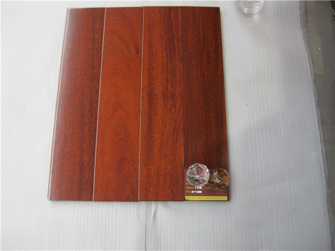 African Sandalwood Factory Direct Natural Wood Flooring