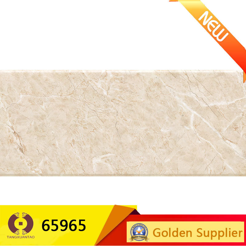 300X600mm Building Material Bathroom Tile Ceramic Wall Tile (65965)