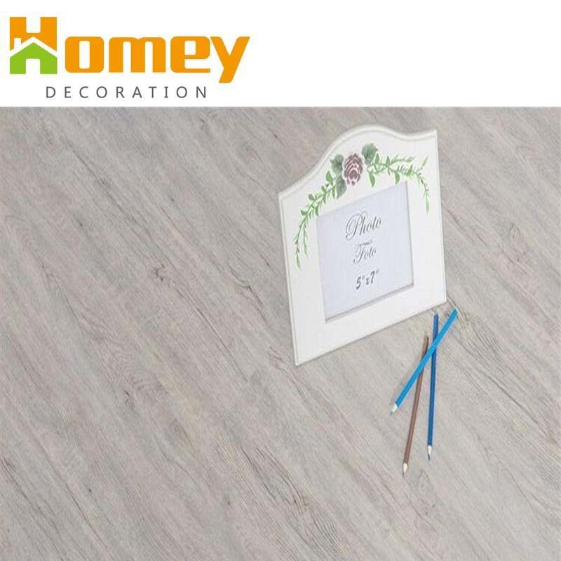 4-6mm Anti-Slip Click Spc Vinyl Flooring