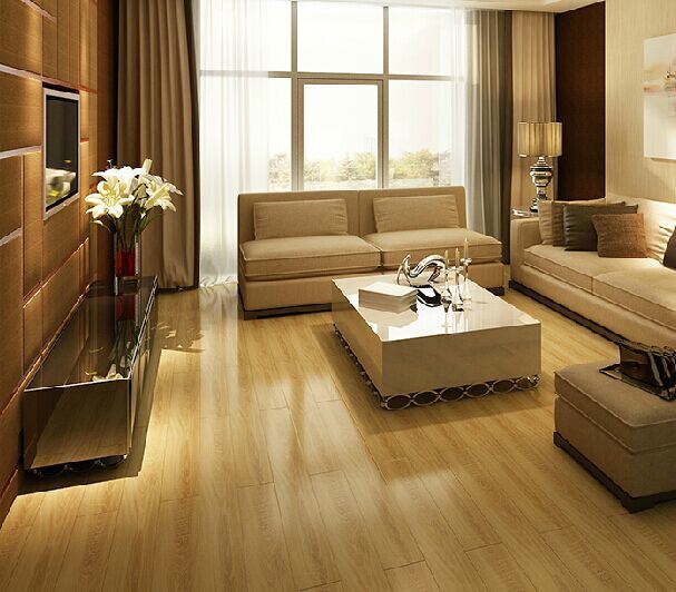 Laminate Flooring