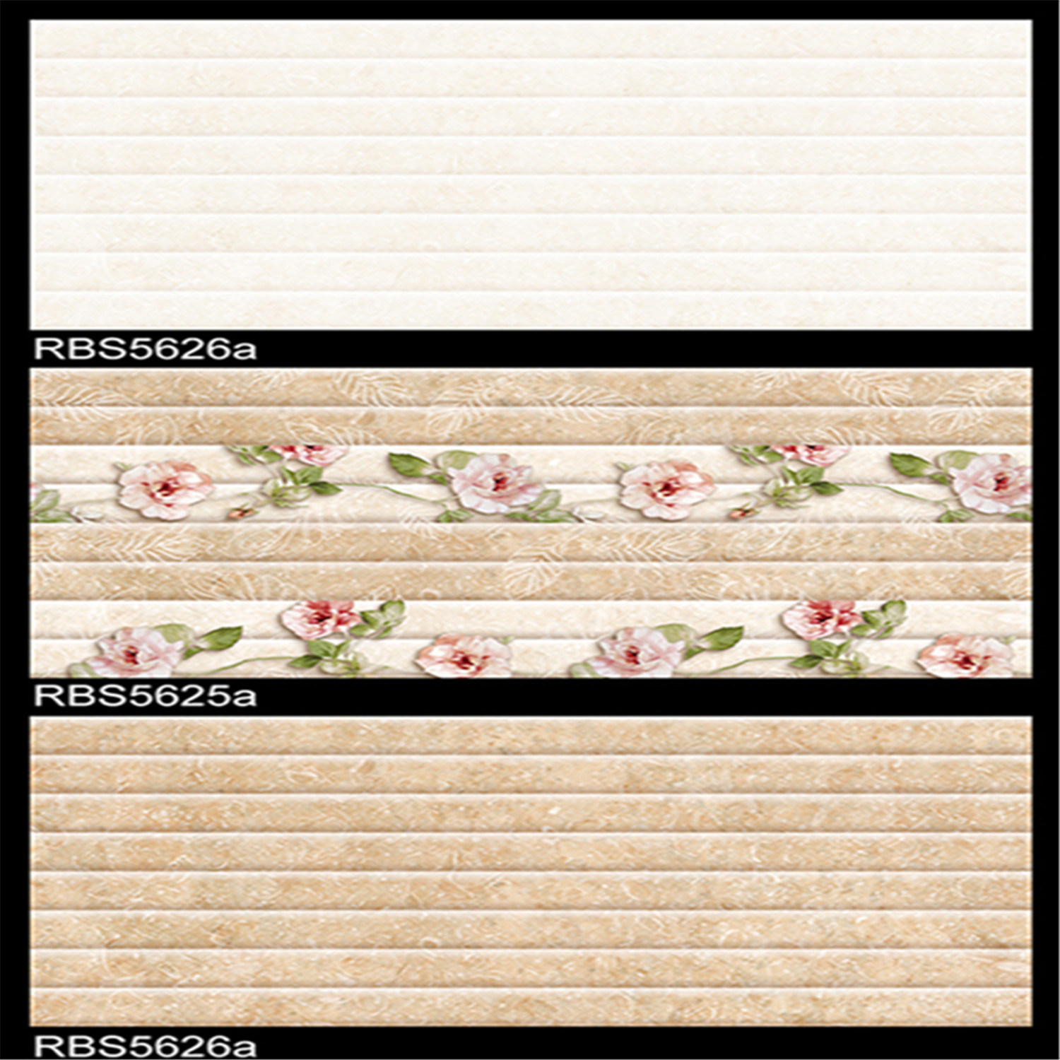 Living Room Wall Tile for Ceramics Wall Tiles (250X400mm)