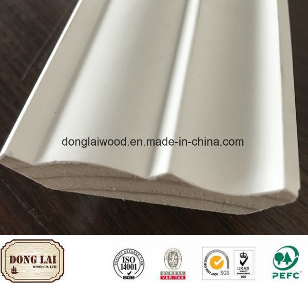 OEM China S3s Crown Mouldings