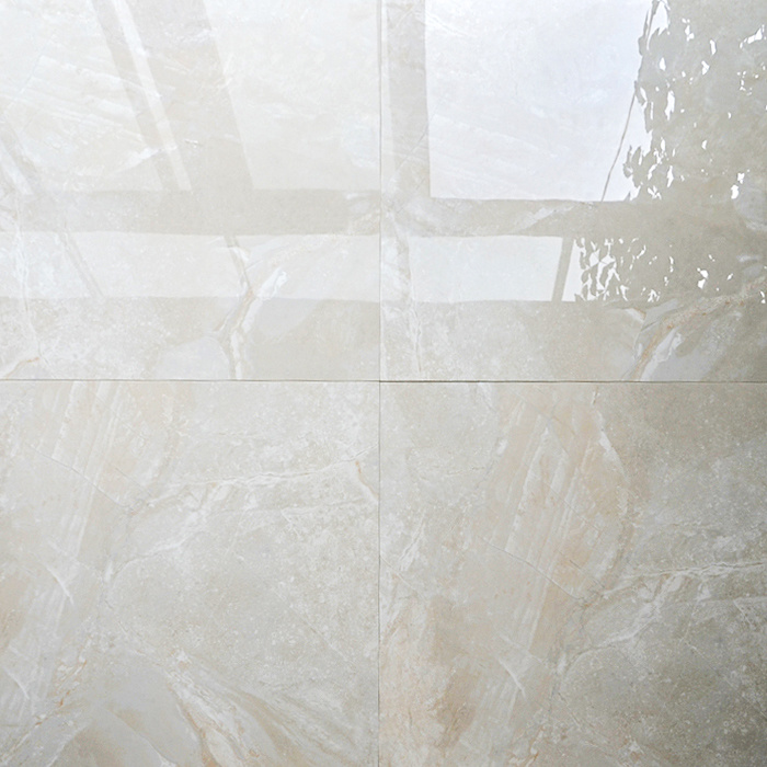 Hb6251 One Design Four Face Full Glazed Polished Porcelain Tile