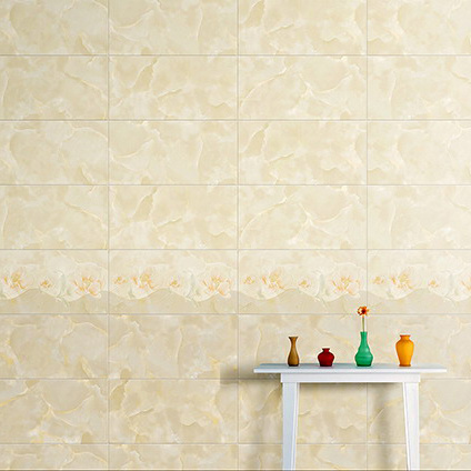 300*600mm Building Material Glazed Interior Wall Tile for Restaurant